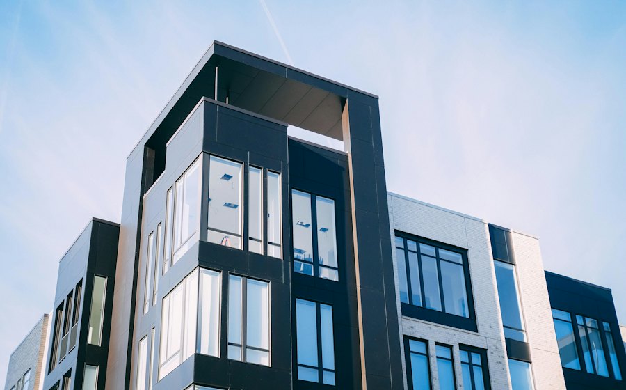 Apartments
