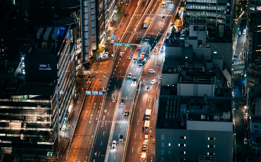 Smart Cities