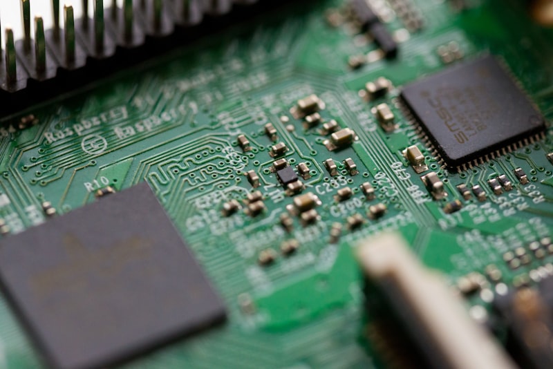 Edge AI hardware appliance